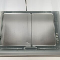 【決まりました】★TOSHIBA ノンフロン冷凍冷蔵庫 GR-H510FV(ZW) 2014年製