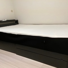 値下げ！ 2台セット！ASLEEP アスリープ アイシン精機  