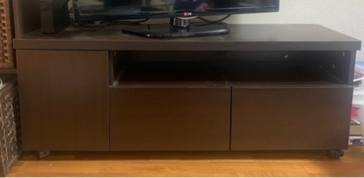 テレビ台