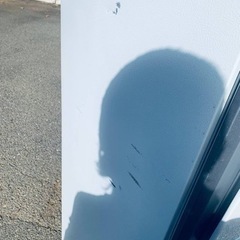 三菱ノンフロン冷凍冷蔵庫 MR-C34A-W