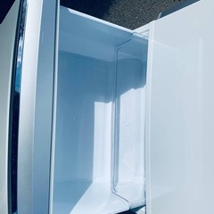 三菱ノンフロン冷凍冷蔵庫 MR-C34A-W