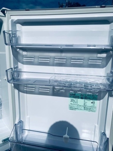 ✅三菱ノンフロン冷凍冷蔵庫 ✅MR-C34A-W送料設置無料 ✓三菱ノンフロン冷凍冷蔵庫 ✓MR-C34A-W送料設置無料 ⭐️三菱