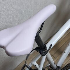 メンテ済！ クロスバイク PRECISION SPORTS 3×8 PayPay払いOK!