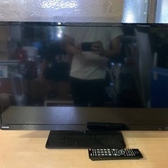東芝 液晶カラーテレビ 32510