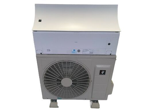 Panasonic エアコン室外機 CU-M600D2｜パナソニック最新マルチエアコン室外機を送料無料で