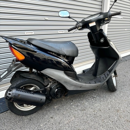 専用 2974.ZX仕様（不動車両） 鍵なし 書類有り 千葉県柏市 即日配送可能