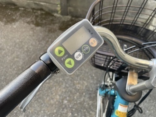 電動自転車 3521 ヤマハ PAS 26インチ ゴールド 電動自転車 3521 ヤマハ PAS 26インチ ゴールド 電動自転車 3521