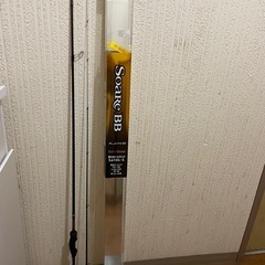 ⚠︎取引中シマノ(SHIMANO)アジングタックルセット