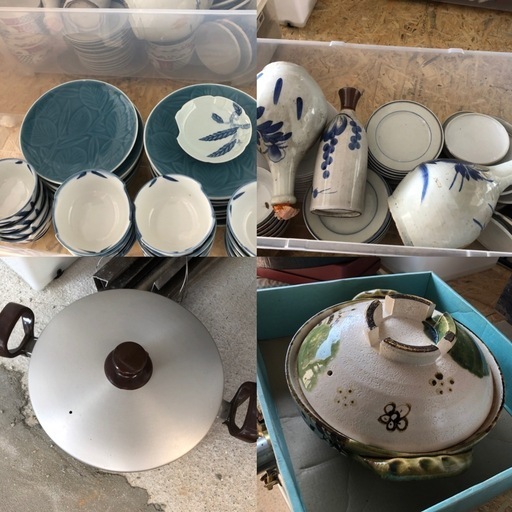 茶碗売ります