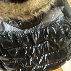 寒くなってきたら2万 
Badboy ダウンジャケット