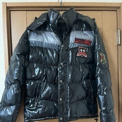 寒くなってきたら2万 
Badboy ダウンジャケット