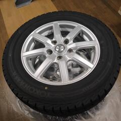 美品】タイヤ 195 65 R15
