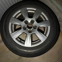YOKOHAMA BluEarth E51 215/65R16】夏タイヤ【トヨタ 20系アルファード 