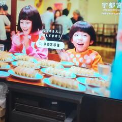 SONY 4K有機ELテレビ KJ-55A9F Panasonic 4kチューナーセット