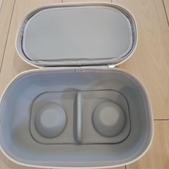 【美品】MOMCOZY M5　ウェアラブル　電動搾乳器　保存パック付き