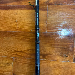 キャスティングセット