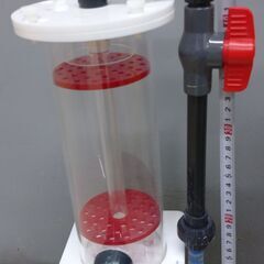 中古プロテインスキマー（ダウンドラフト式） (リミックス) 名古屋の  