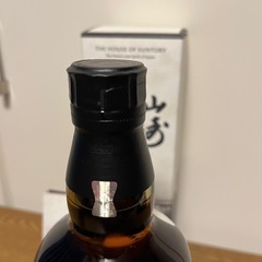 【数量限定】山崎Story of the Distillery2024＋碧AO