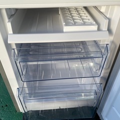 美品　2023年式　冷蔵庫　173L　