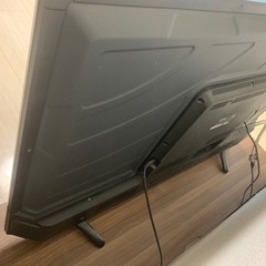 美品Hisense／ハイセンス 液晶テレビ HS50K220