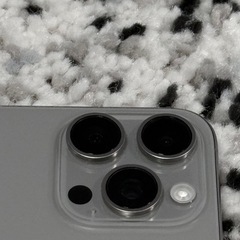 iPhone15ProMax 256GB SIMフリー ナチュラルチタニウム