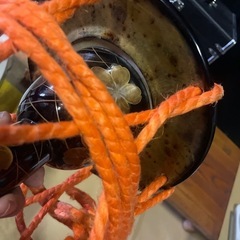 美品豪華高級　小鼓　豪華金蒔絵鼓　和太鼓　楽器　締め太鼓　日本伝統芸能ケース付き