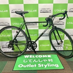 ⭐︎モデルルーム展示品⭐︎REUNION 28インチロードバイク