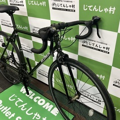 【成約済】No.114【整備済/美品‼︎/ロードバイク/REUNION/14段ギア/カーキ】
