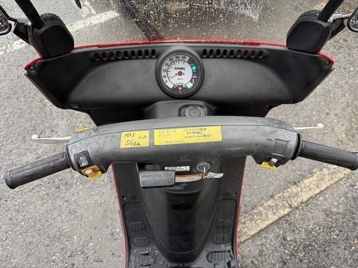 74 HONDA ホンダ ジャイロキャノピー TA03 実動確認済 書付 46677km