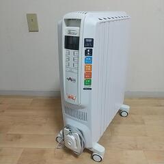 デロンギ オイルヒーター【QSD0915】