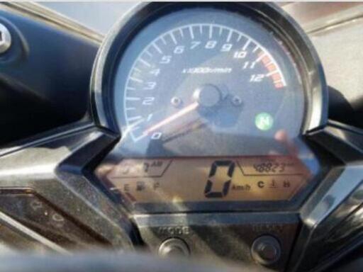 CBR 125R 売ります！ CBR125R カナダ仕様 ヨーロッパ仕様 国内仕様