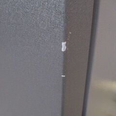 冷凍庫　フリーザー　前開き　ハイセンス　HF-A16S　168L【引き取り限定】