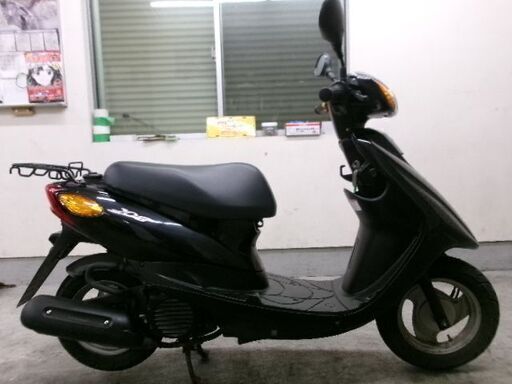 ★2009年 ヤマハ ジョグ(SA36J)★低走行★バッテリ新品★北大阪★検ジョルノダンクVOXグロムビーノアドレスクーピータクトゥディオレッツ ☆2009年 ヤマハ ジョグ(SA36J)☆低走行☆バッテリ新品☆北大阪☆