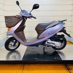 61706km タウンメイト90 ヤマハ UB02J 小型☆ 始動動画あり 61706km