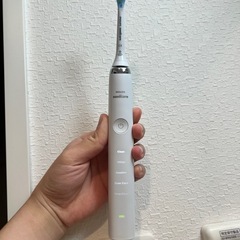 電動歯ブラシ Philips Sonicare