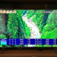 LGエレクトロニクス50UR8000PJB [50インチ]※都内都心部無料配達します