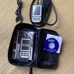 ミニクーパーS(R56)メンテナンス部品　BMW　MINI COOPER S  C110+他