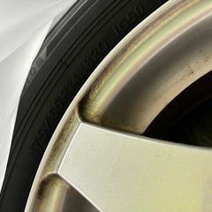 ヨコハマ冬タイヤ