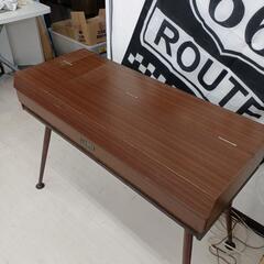 ☆ジモティ割あり☆ 昭和レトロオルガン YAMAHA 匕ー20c (H)--× (W