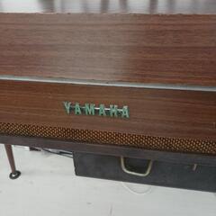 ☆ジモティ割あり☆ 昭和レトロオルガン YAMAHA 匕ー20c (H)--× (W