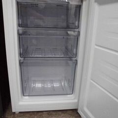 ＩＤ：536241　２ドア冷凍冷蔵庫１４８Ｌ　ハイアール　２０２３年製