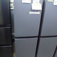 ＩＤ：536227　２ドア冷凍冷蔵庫１４８Ｌ（右開き）　ハイアール　２０２３年製