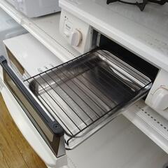 Rinnai ガステーブル 20年製 都市ガス用 TJ8072