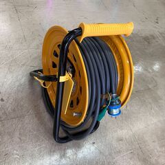 😎コードリール😎HAYATA😎BG-301KXS😎中古😎No.3304😎※現金、クレジット、スマホ決済対応😎