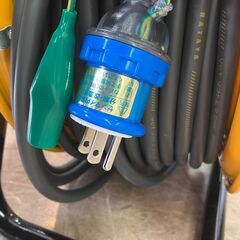 😎コードリール😎HAYATA😎BG-301KXS😎中古😎No.3304😎※現金、クレジット、スマホ決済対応😎