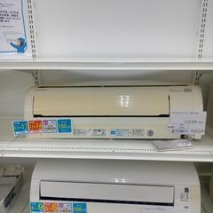 ☆ジモティ割あり☆ 三菱 ルームエアコン SRK40TT2-W 4.0kw 17年製 室内