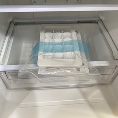 10/27値下げしました😋未使用品😋AQUA 135L冷蔵庫 2023年製 AQR-14Pダークシルバー 2ドア　アクア　 NO.4004F 