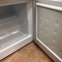 🧊美品🧊117L冷蔵庫🧊REFAGE🧊YRZ-C12L🧊2024年製🧊中古🧊No.3749🧊※現金、クレジット、スマホ決済対応🧊