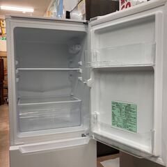 🧊美品🧊117L冷蔵庫🧊REFAGE🧊YRZ-C12L🧊2024年製🧊中古🧊No.3749🧊※現金、クレジット、スマホ決済対応🧊