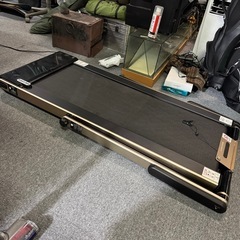 アルインコ フラットジョグ AFR1619 ルームランナー ランニングマシン 